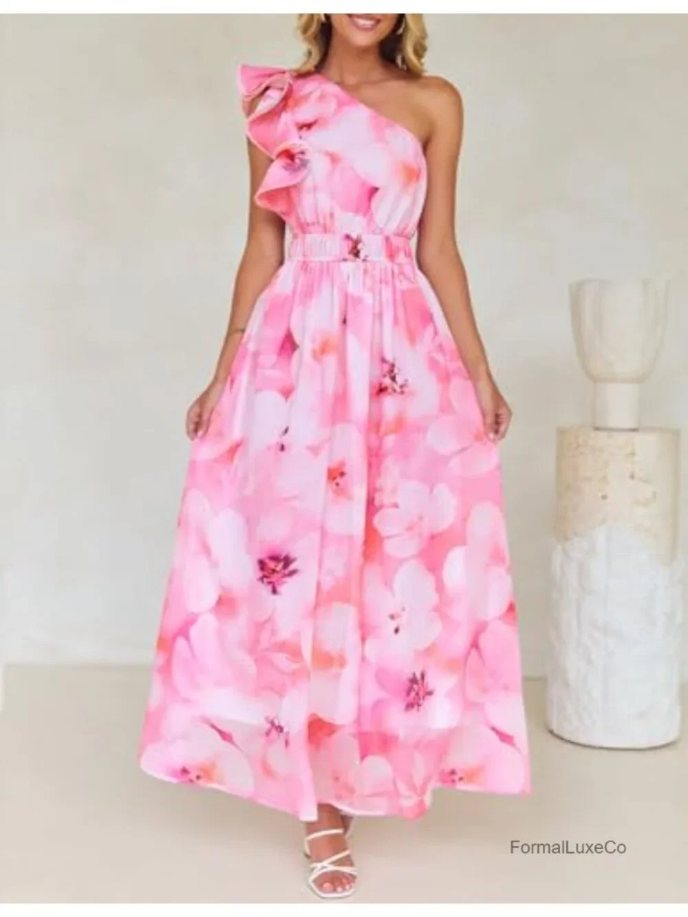 N/A flowy one
